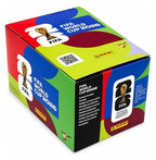 Figuritas Oficiales Panini FIFA World Cup 2026 Originales Caja Cerrada