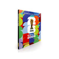 Álbum Oficial Panini FIFA World Cup 2026 Tapa Dura Original - EcoCity