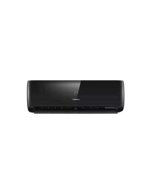 Aire Split 3500w Inverter Frio Calor Hisense Black As12ur4svrca02bkn - EcoCity