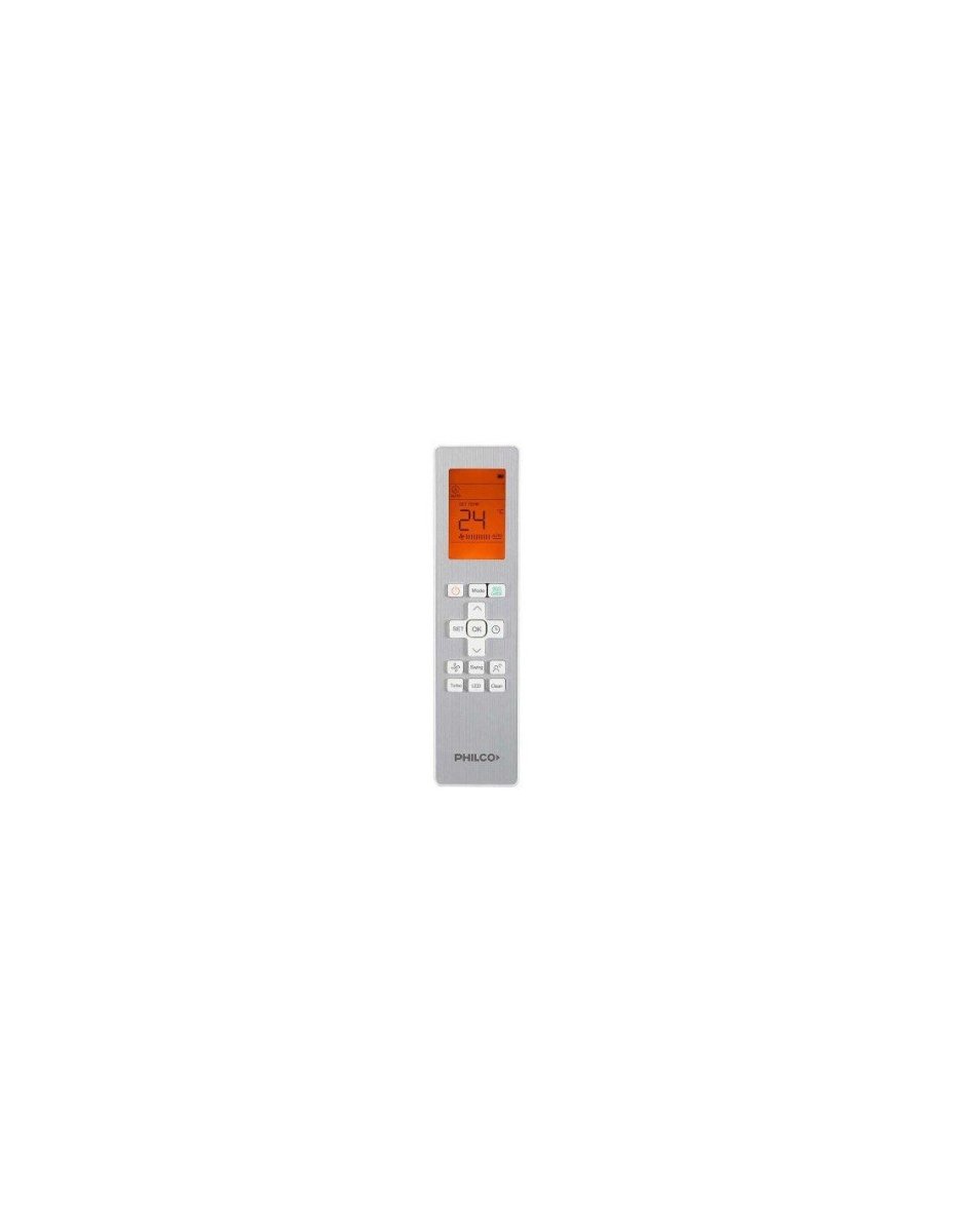Aire Split 3550w Inverter Frio Calor Philco Phin35ha3bn - EcoCity
