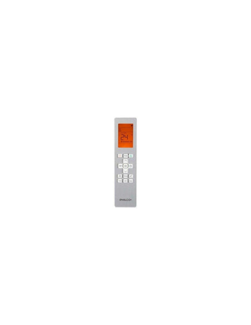 Aire Split 3550w Inverter Frio Calor Philco Phin35ha3bn - EcoCity