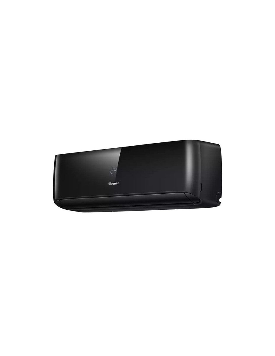 Aire Split 5500w Inverter Frio Calor Hisense Black - EcoCity