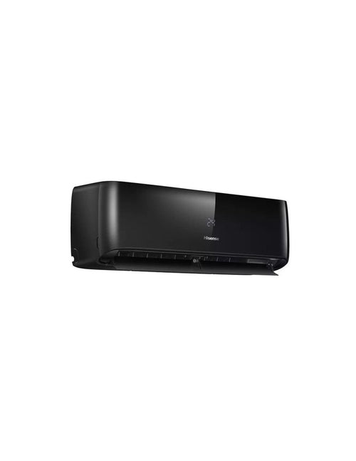 Aire Split 5500w Inverter Frio Calor Hisense Black - EcoCity