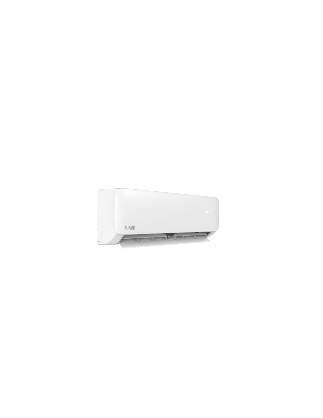 Aire Split 8750w Inverter Frio Calor Philco Phin90hc3awfpi