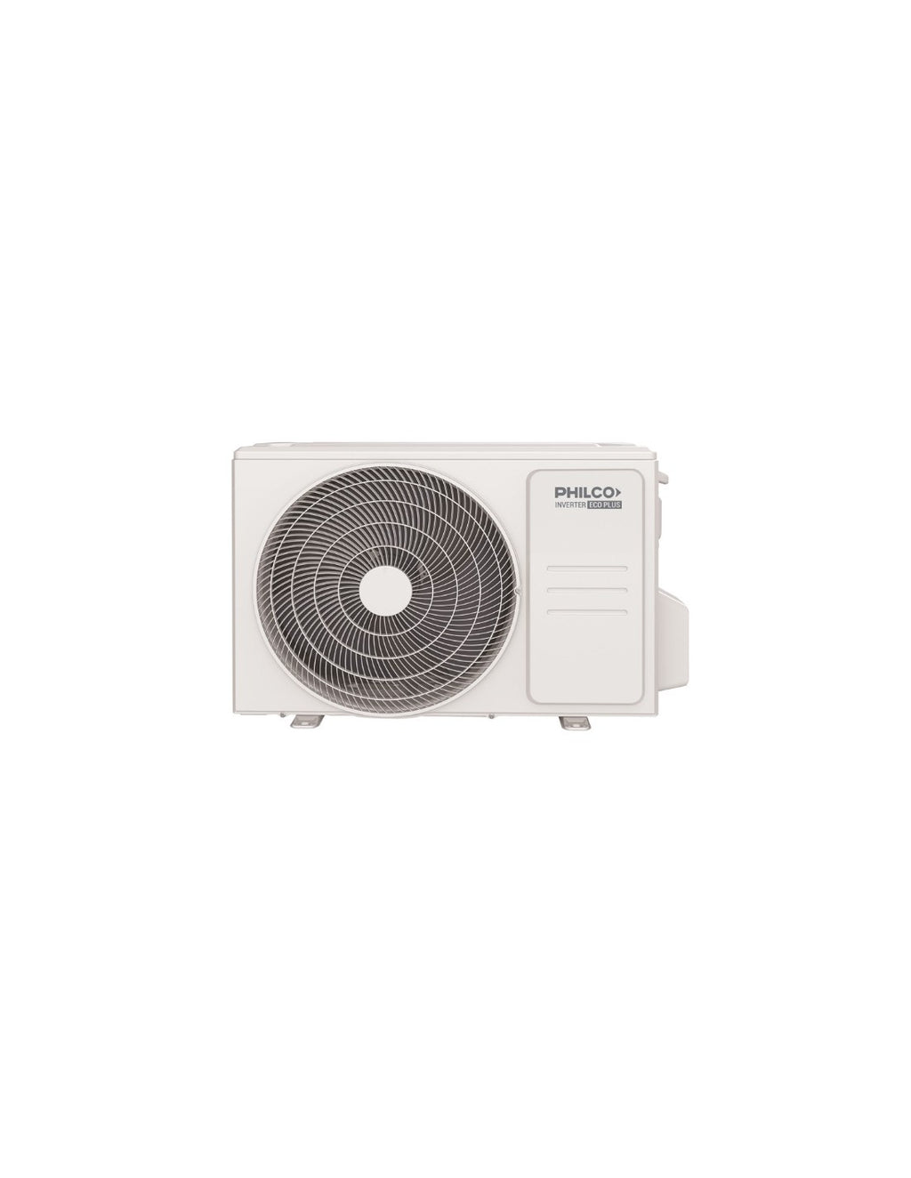 Aire Split 8750w Inverter Frio Calor Philco Phin90hc3awfpi