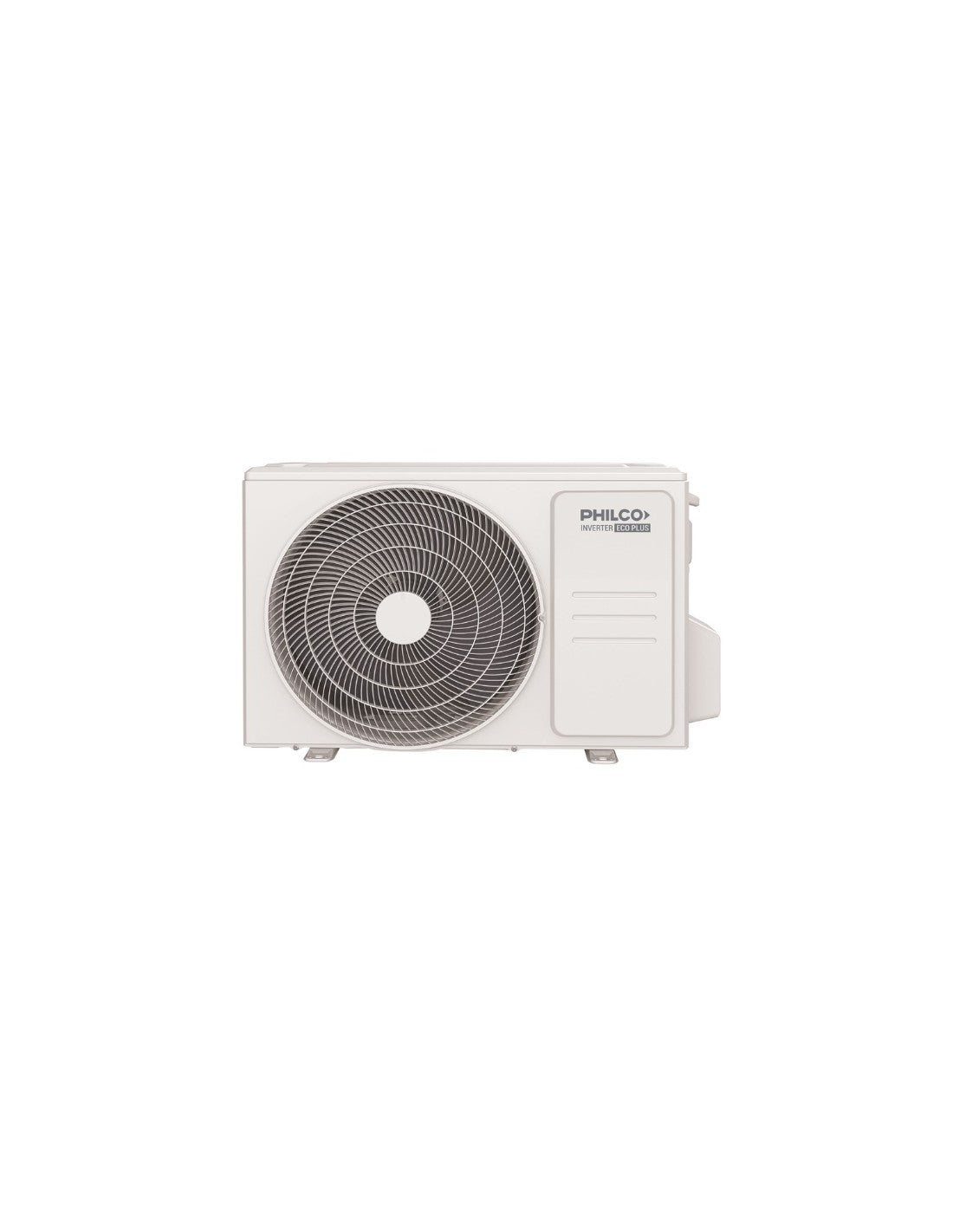 Aire Split 8750w Inverter Frio Calor Philco Phin90hc3awfpi