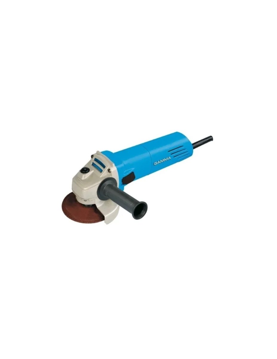 Amoladora Gamma G1910kar 750w - EcoCity