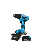 Atornillador Gamma G12103ar Bateria