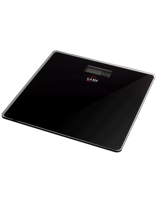 Balanza Personal Gama Scg 430 Vidrio - EcoCity