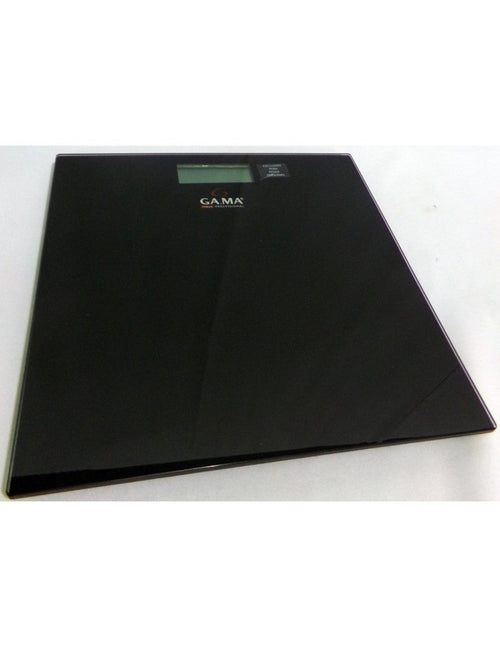 Balanza Personal Gama Scg 430 Vidrio - EcoCity