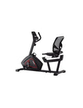 Bicicleta Fija Randers Arg - 6392 Horizontal Magnetica - EcoCity