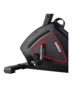 Bicicleta Fija Randers Arg - 6392 Horizontal Magnetica - EcoCity