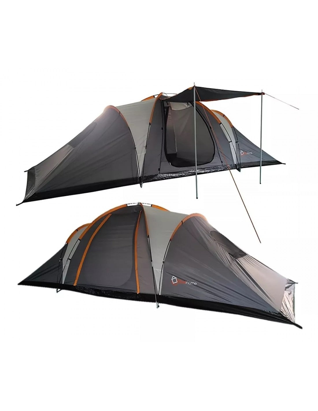 Carpa Iglu Good Nice Jxct-1025 8 Personas