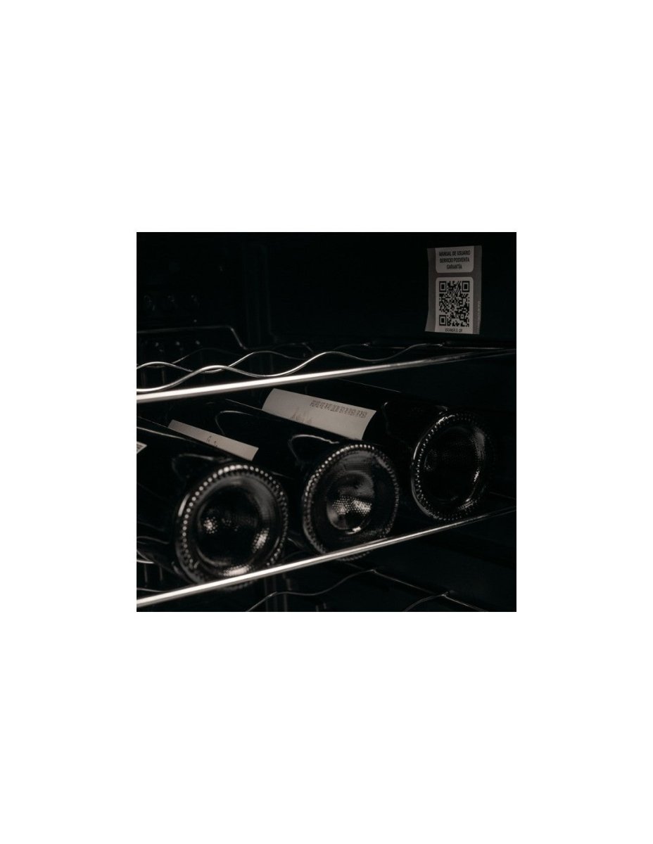 Cava Vino Inelro 32 Botellas Jc - 94 - EcoCity
