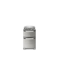 Cocina Electrolux 56dxq Doble Horno
