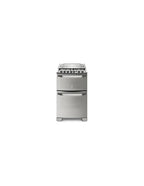 Cocina Electrolux 56dxq Doble Horno