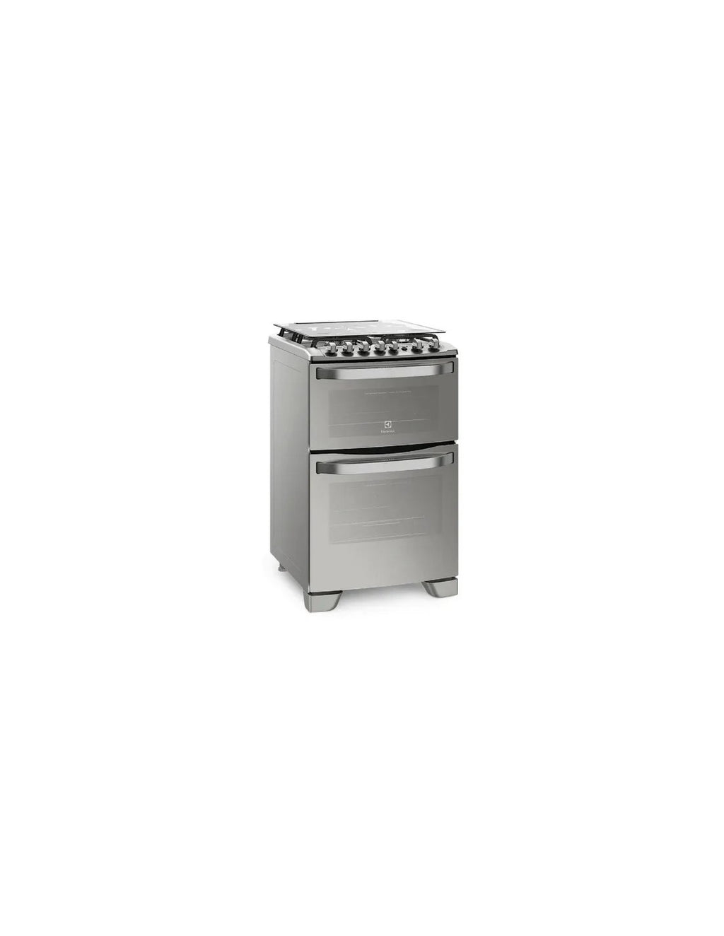 Cocina Electrolux 56dxq Doble Horno