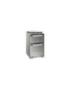 Cocina Electrolux 56dxq Doble Horno