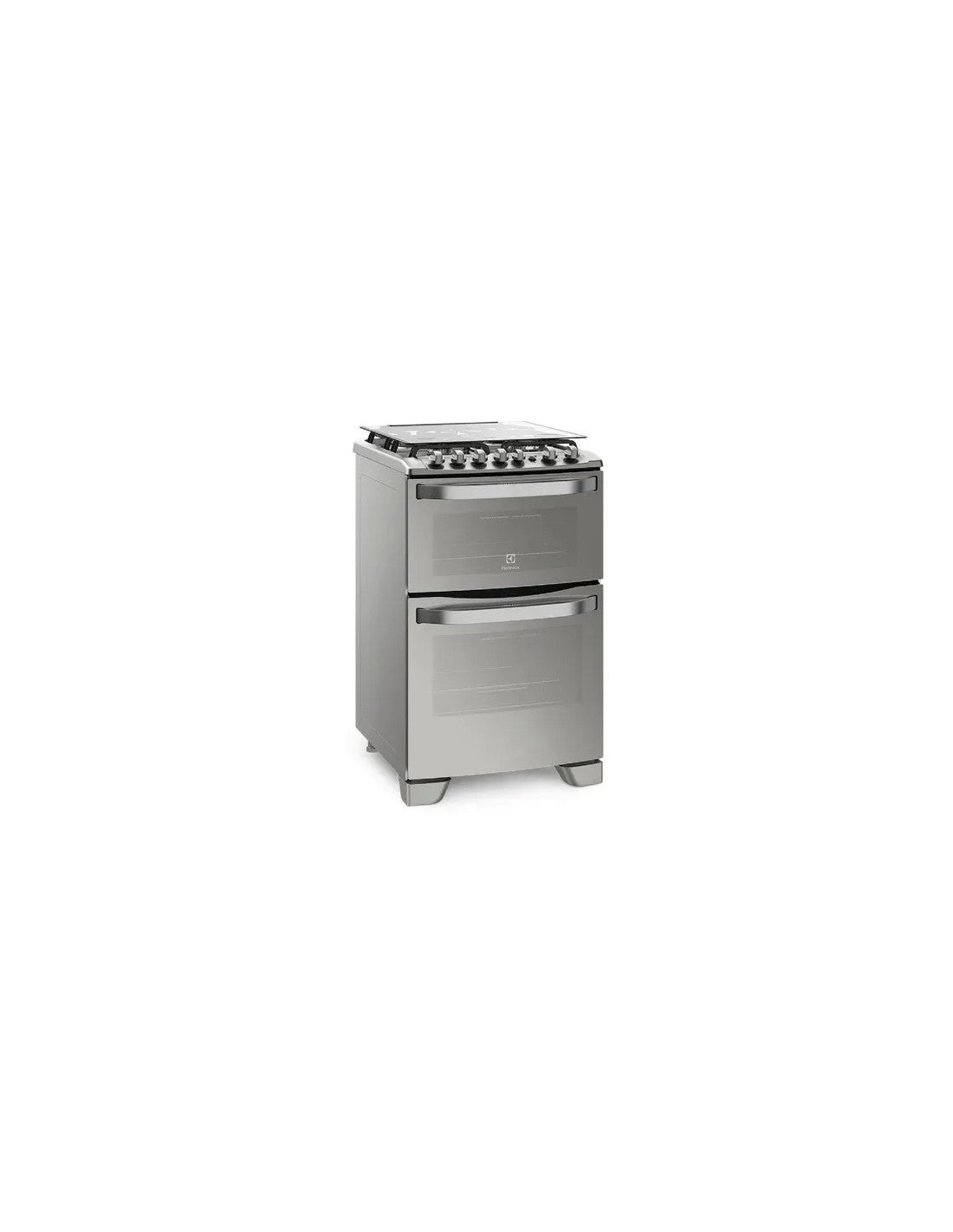 Cocina Electrolux 56dxq Doble Horno