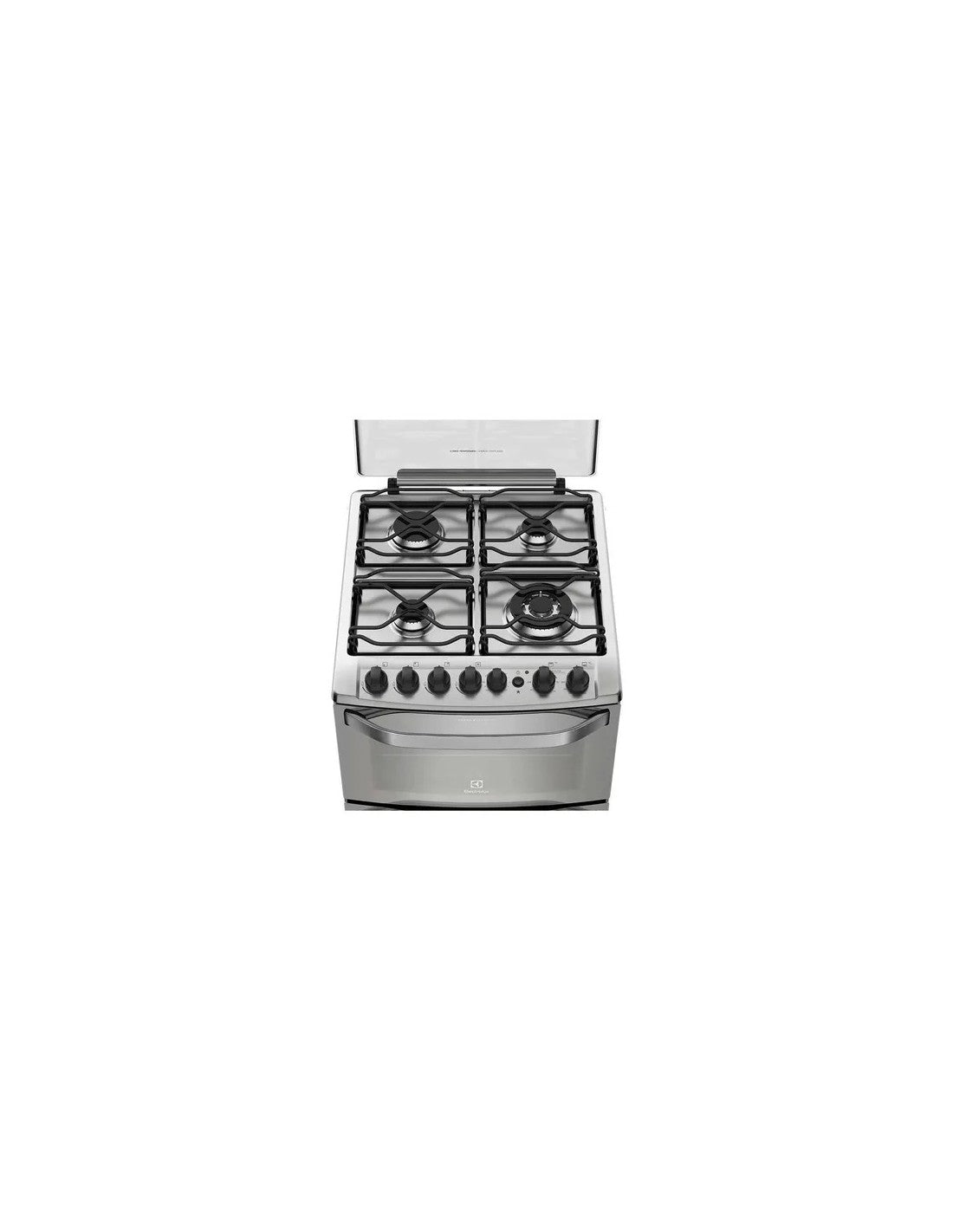 Cocina Electrolux 56dxq Doble Horno