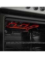 Cocina Longvie 21501g Multigas Grafito