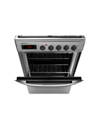 Cocina Longvie 21501x Multigas Acero