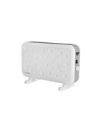 Convector Electrico Liliana Cccfb17 Blanco