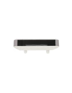 Convector Electrico Liliana Cccfb17 Blanco