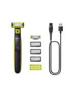 Corta Barba Philips Qp2824/10 Oneblade Bateria - EcoCity