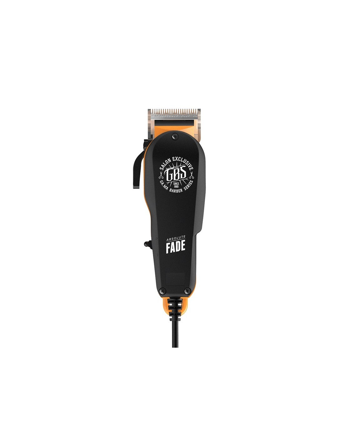 Corta Cabellos Gama Gbs Series Absolute Fade