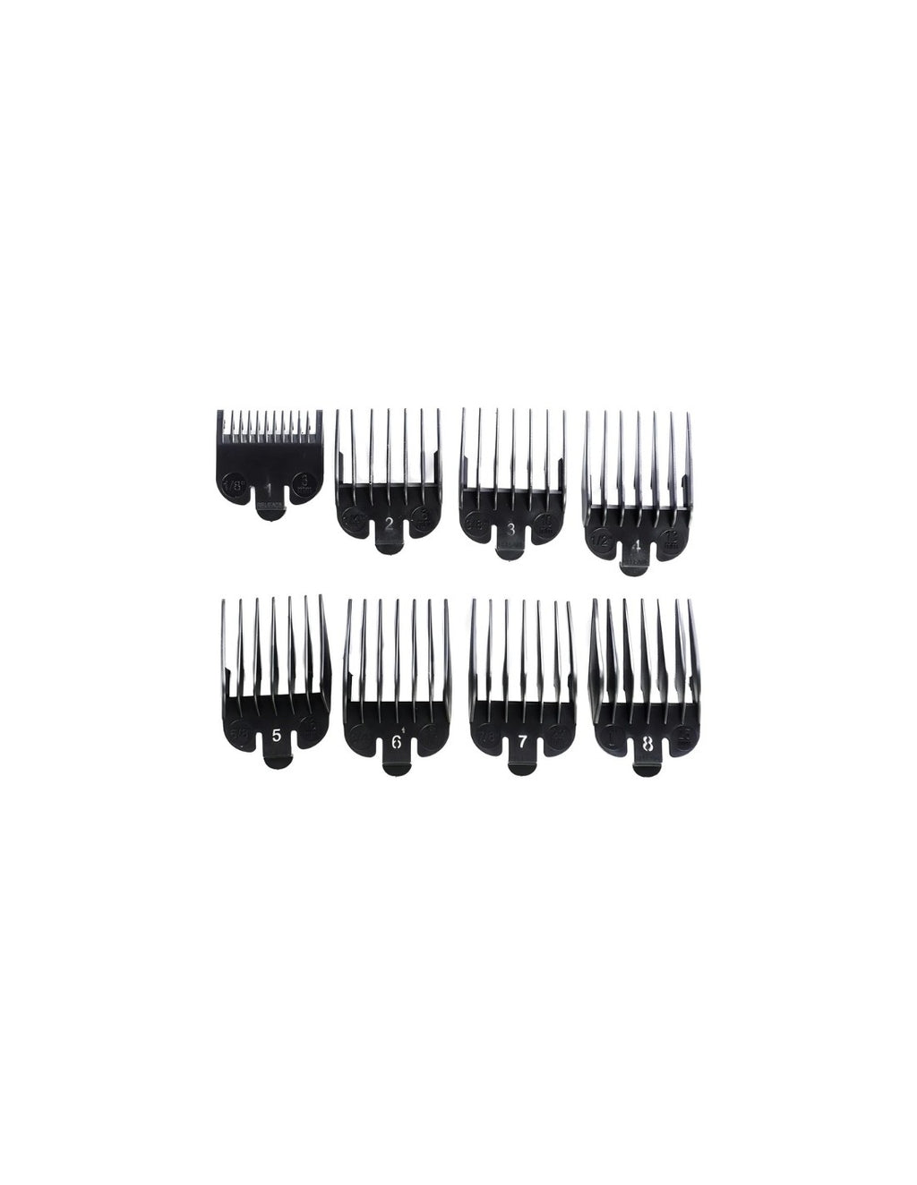 Corta Cabellos Gama Gbs Series Absolute Fade