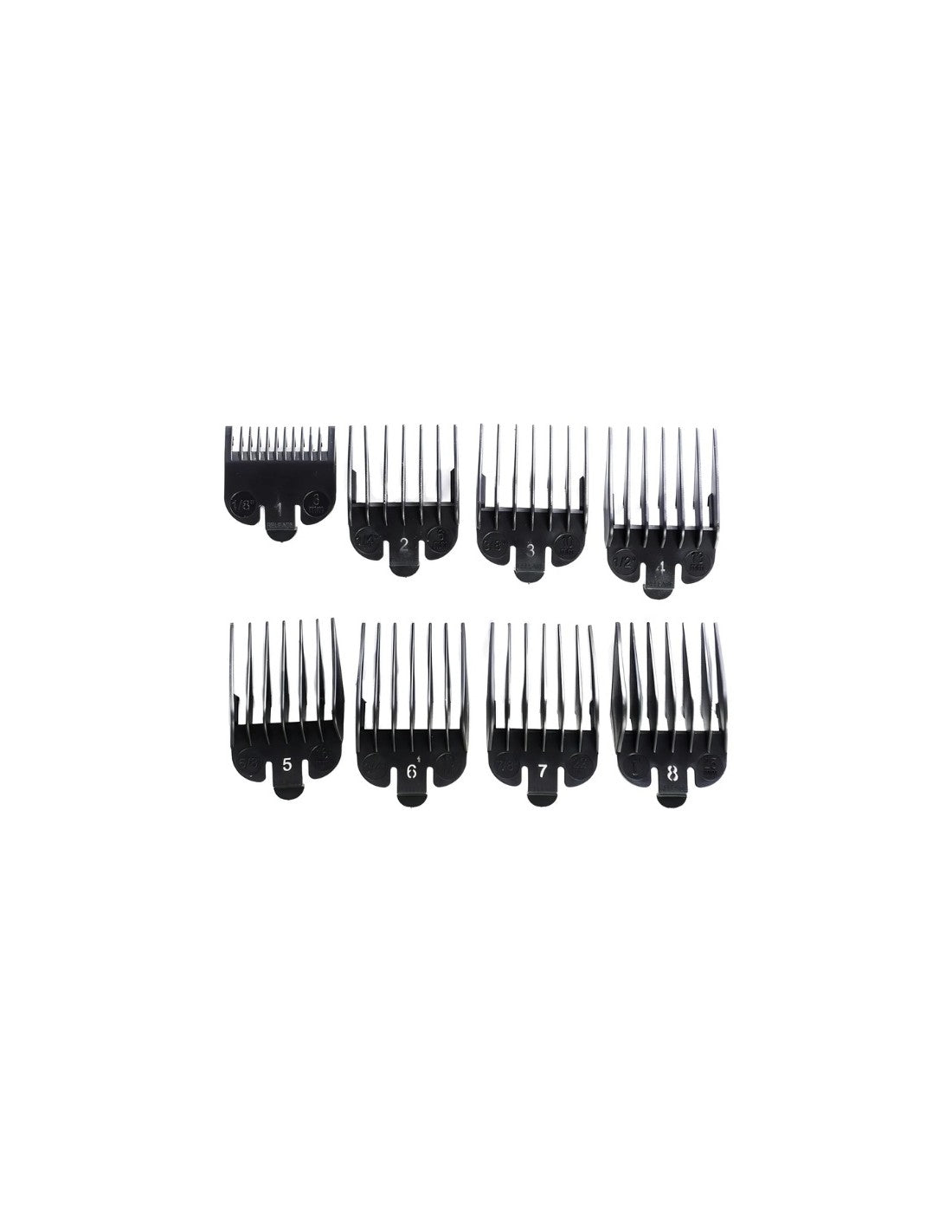 Corta Cabellos Gama Gbs Series Absolute Fade