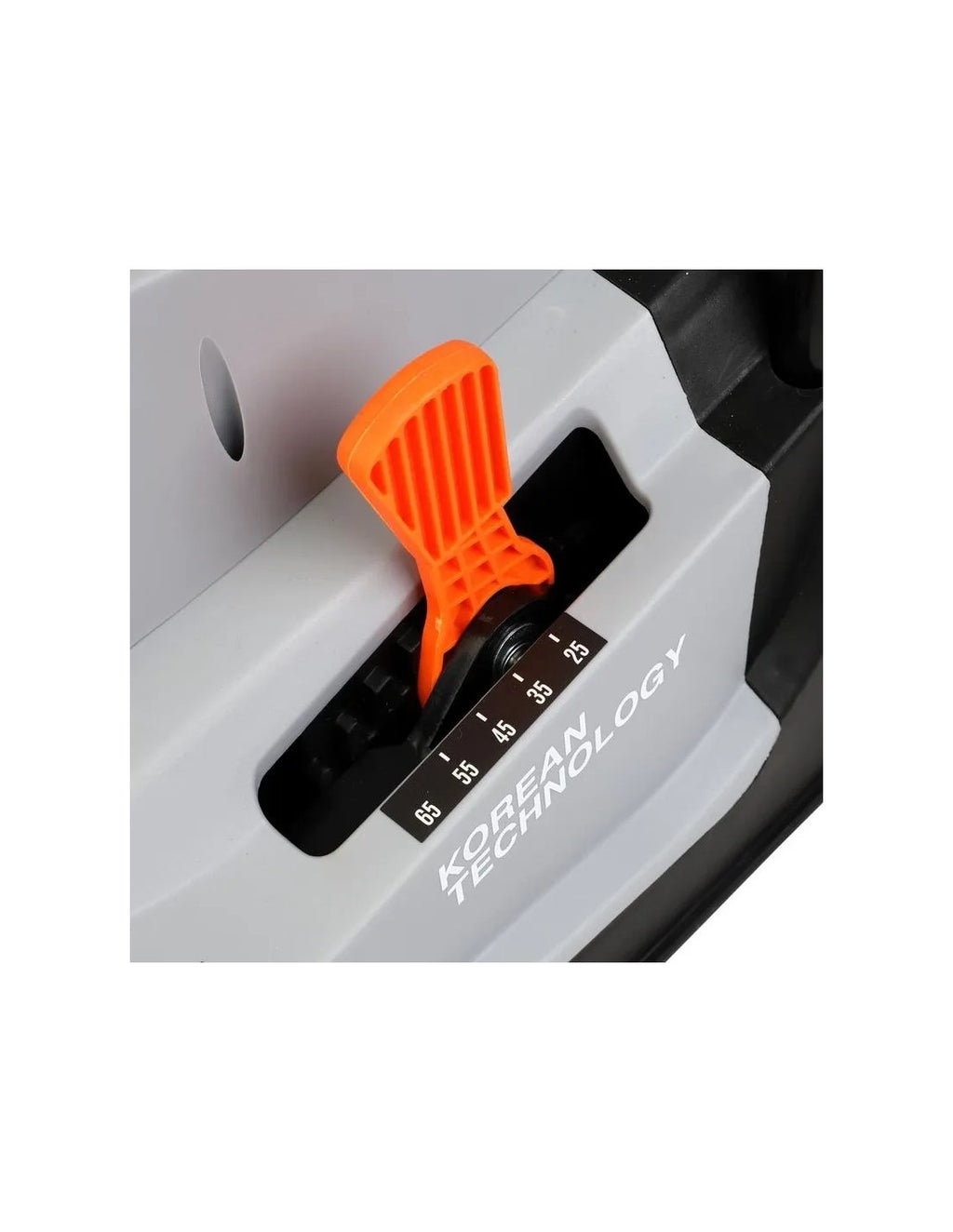 Cortadora Cesped Daewoo Dac1600 1600w C/canasto