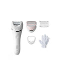 Depiladora Philips Bre712/00 Bateria - EcoCity