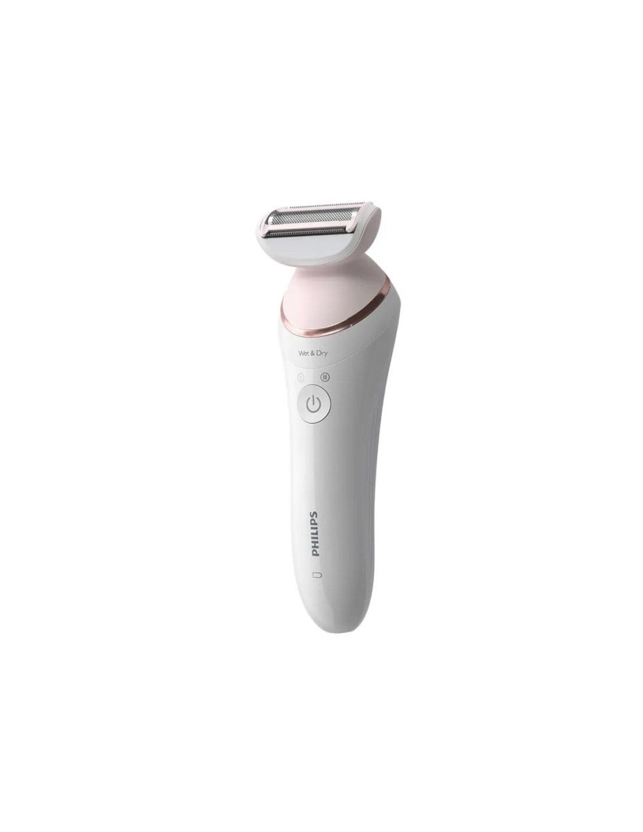 Depiladora Philips Bre712/00 Bateria - EcoCity