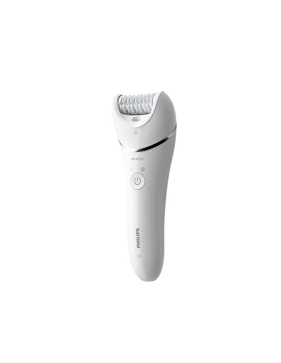 Depiladora Philips Bre712/00 Bateria - EcoCity