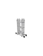 Escalera Laury Am0212a Multifuncion