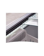 Freezer Horizontal Inelro Fih550pi Plus Gris Heladero - EcoCity