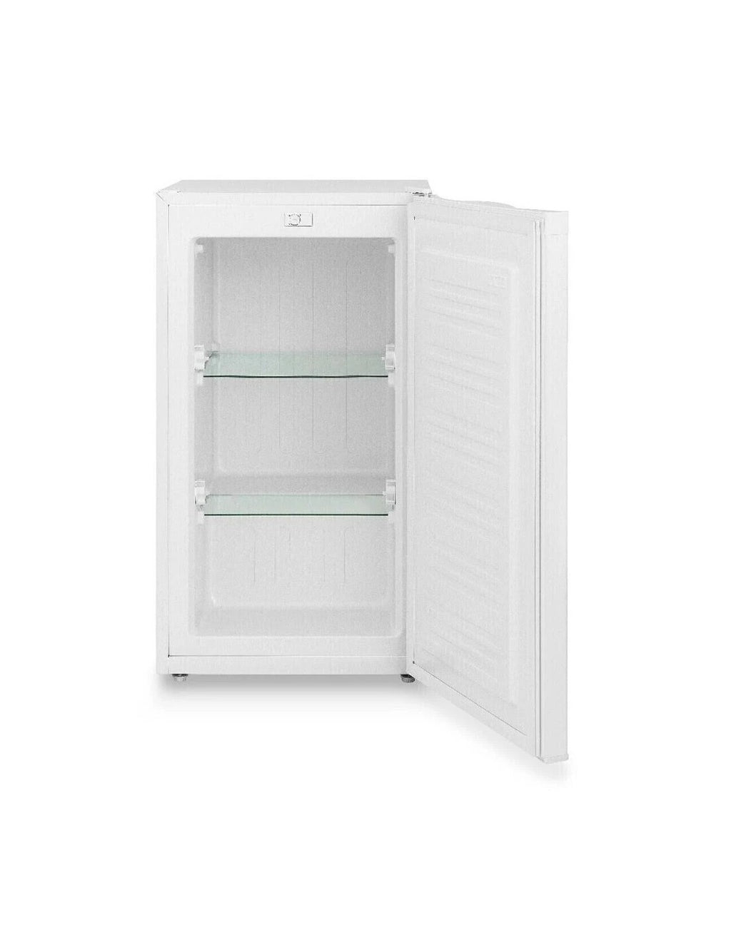 Freezer Vertical Philco Phcv065b Bajo Mesada Blanco