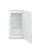 Freezer Vertical Philco Phcv065b Bajo Mesada Blanco