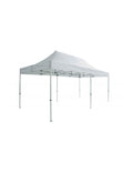 Gazebo Fijo Good Nice 6 X 3 Mts Blanco