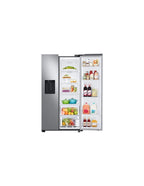 Heladera Side By Side Samsung Rs27t5200s9 No Frost Inox - EcoCity