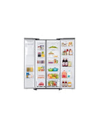 Heladera Side By Side Samsung Rs27t5200s9 No Frost Inox - EcoCity