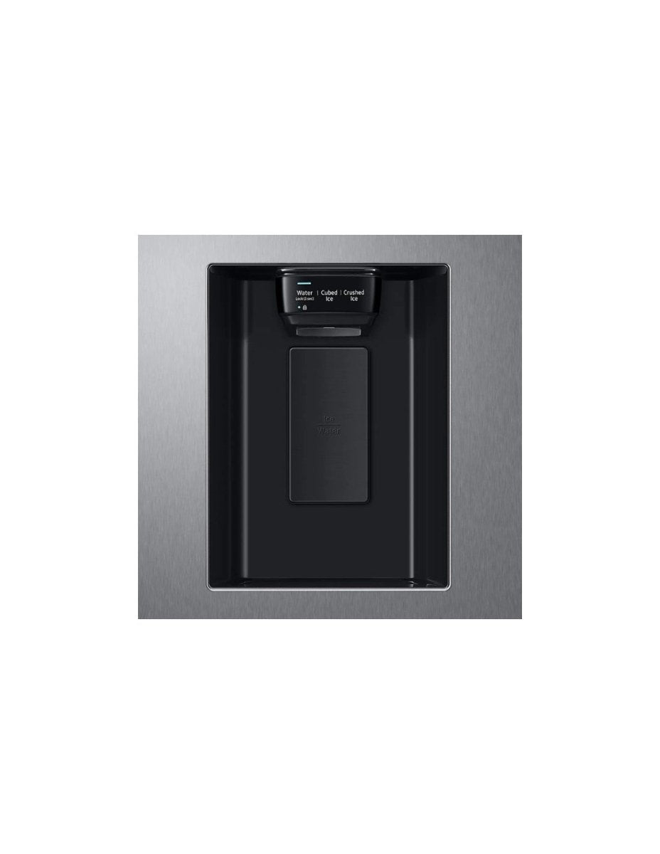 Heladera Side By Side Samsung Rs27t5200s9 No Frost Inox - EcoCity