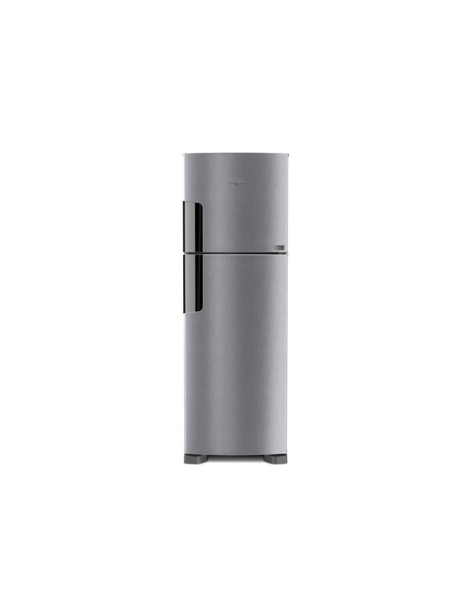 Heladera Whirlpool Wrm42hkdim No Frost Acero - EcoCity
