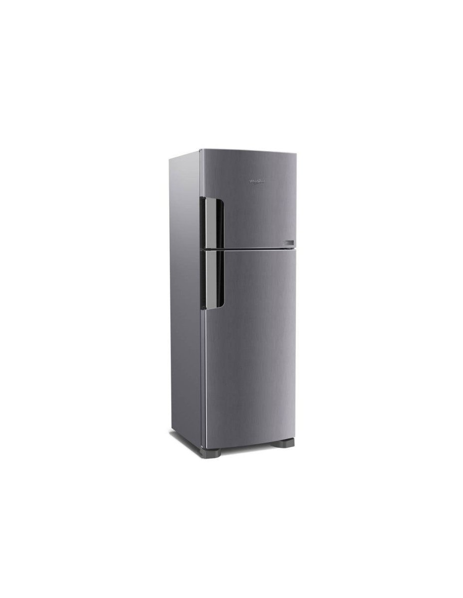 Heladera Whirlpool Wrm42hkdim No Frost Acero - EcoCity