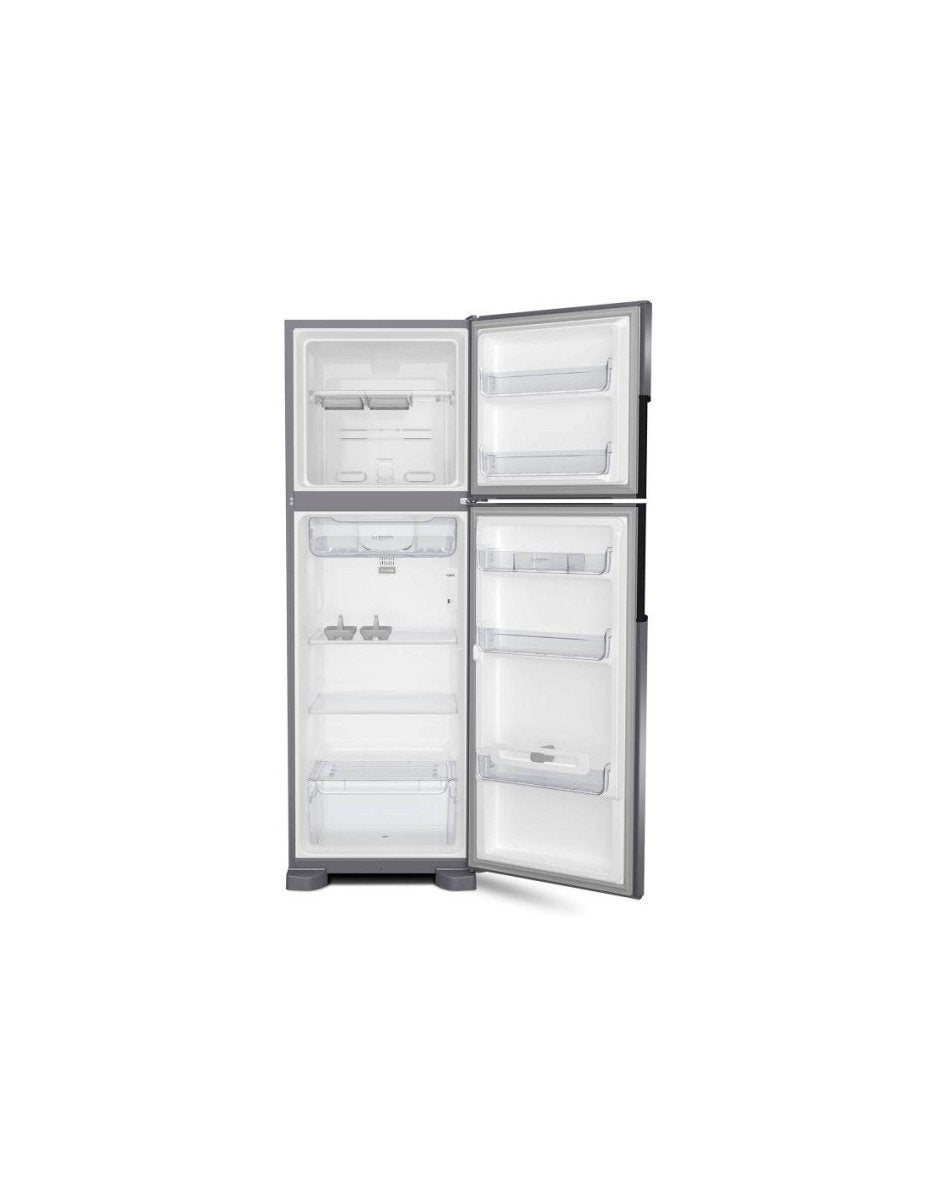 Heladera Whirlpool Wrm42hkdim No Frost Acero - EcoCity