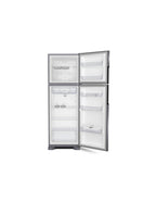 Heladera Whirlpool Wrm42hkdim No Frost Acero - EcoCity