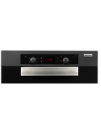 Horno Empotrable Longvie He6900g Electrico Grafito