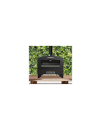 Horno Gas Tromen Tango 780